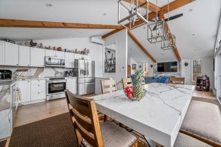 Catskills Mountain Retreat Luxury Meets Serenity - Jewett - 1