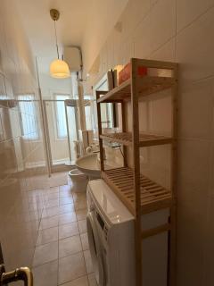 Robert HoMe Exclusive Apartment Turin Inalpi Arena Olimpic Stadium - Torino - 1