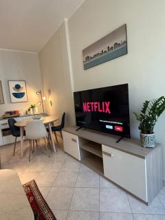Robert HoMe Exclusive Apartment Turin Inalpi Arena Olimpic Stadium - Torino - 5
