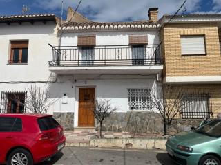 Casa rural Martín - Granada - 0
