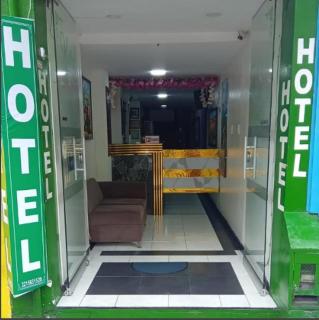 HOTEL IMPERIO PLAZA Armenia - Armenia - 4