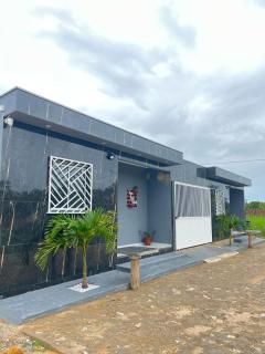 Casa de Serra em Viçosa do Ceará - Viçosa do Ceará - 9