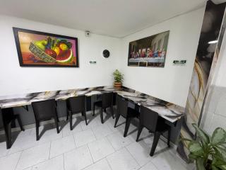 Hotel San Juan 70 Express Medellin - 4