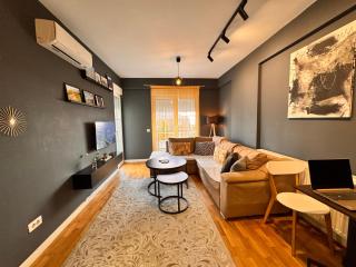 Milano Apartment in Prishtina, Kosovo - Pristina - 1