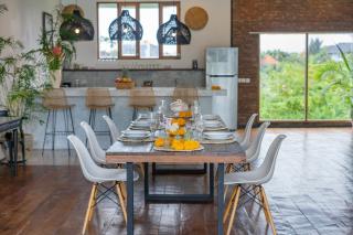 Villa Jannu by DreamAwayBali - Seminyak - 1