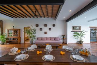 Villa Jannu by DreamAwayBali - 2