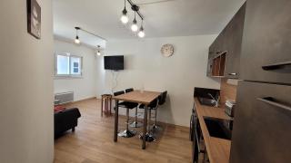 RAVISSANT T3 NEUF - passage REXHOTEL - Tarbes - 0