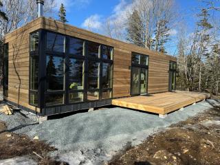 Brooklyn Shore Lodge - Liverpool - 7