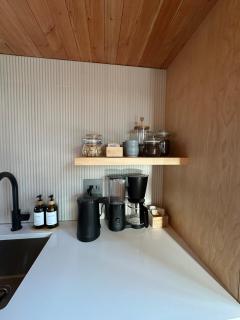 Brooklyn Shore Lodge - Liverpool - 6