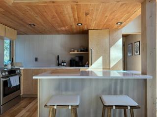 Brooklyn Shore Lodge - Liverpool - 5