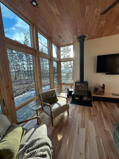 Brooklyn Shore Lodge - Liverpool - 4