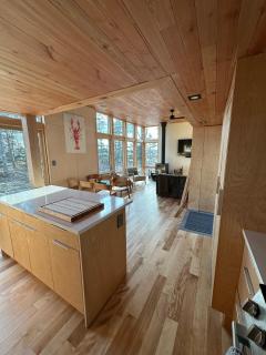 Brooklyn Shore Lodge - Liverpool - 2