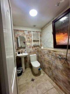 Tbilisi Hotel Family Guests - 2