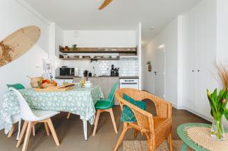 La Plage, T2 vue mer - Rivedoux-Plage - 4