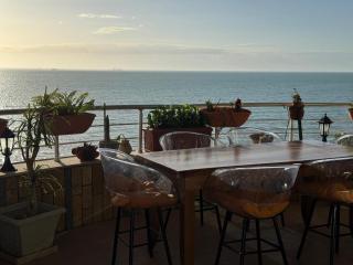 Seaview Penthouse - Durazzo - 0