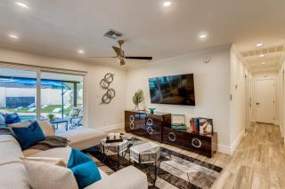 Plaza Paradise - Scottsdale - 3