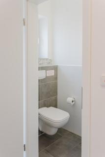 Ferienhaus Dorfkiek - Bauernhof Hopp Vadersdorf - Fehmarn - 4