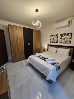 Seaberry Park, Block A, Apartment 203, Triq it-Tamar, St Paul's Bay, Malta - St Paul's Bay - 9