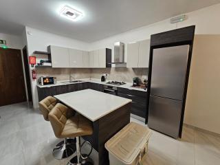 Seaberry Park, Block A, Apartment 203, Triq it-Tamar, St Paul's Bay, Malta - St Paul's Bay - 8