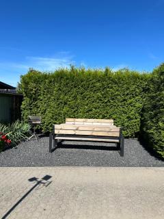 Domki Wakacyjne Rybak - 1