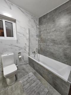 Seaberry Park, Block A, Apartment 203, Triq it-Tamar, St Paul's Bay, Malta - St Paul's Bay - 5