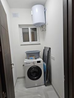 Seaberry Park, Block A, Apartment 203, Triq it-Tamar, St Paul's Bay, Malta - St Paul's Bay - 4