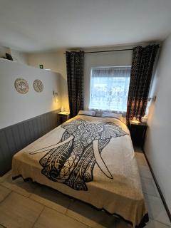 Lucy's Apartment - Borgarnes - 6