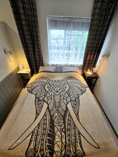 Lucy's Apartment - Borgarnes - 7