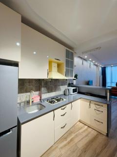 Dar Building VIP - Batumi - 3