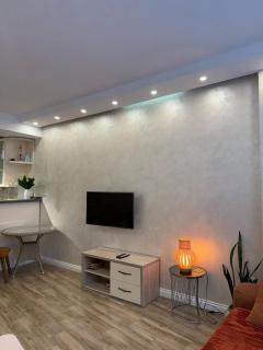 Dar Building VIP - Batumi - 6