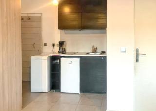 Studio moderne à Aix-en-Provence - 20 m² avec terrasse ! - Aix-en-Provence - 4