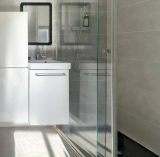 Studio moderne à Aix-en-Provence - 20 m² avec terrasse ! - Aix-en-Provence - 2