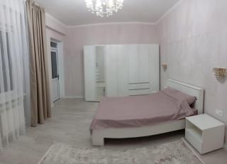 Вид на горы и Форум - Almaty - 9