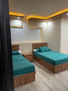 hotel mirage aqua park - Hurghada - 2