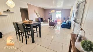 Villa Exotic - Le Robert - 8