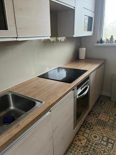 Apartament Dziwnów - Dziwnów - 5