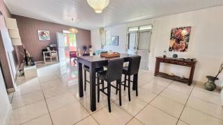 Villa Exotic - Le Robert - 3