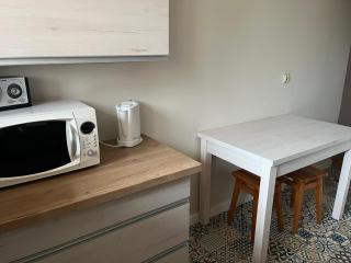 Apartament Dziwnów - Dziwnów - 4