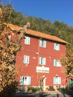 Bella Casa Cantoniera - Caravonica - 8
