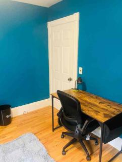 Homestay on the Ave - 6