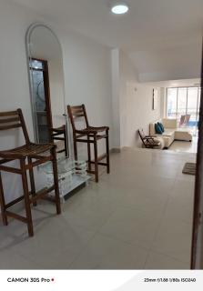 Reservas La Bonanza SAS edificio arawak apto 702 - Gaira - 8
