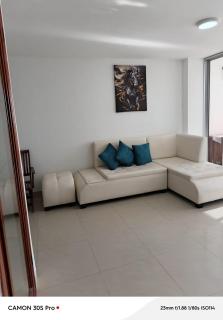 Reservas La Bonanza SAS edificio arawak apto 702 - Gaira - 6