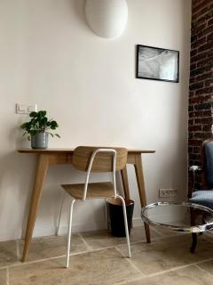 Charming studio - Issy-les-Moulineaux - 6