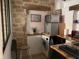 Charming studio - Issy-les-Moulineaux - 1