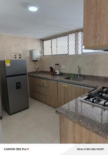 Reservas La Bonanza SAS edificio arawak apto 702 - Gaira - 1