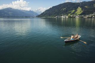 Apartment Astrid - Zell am See - 5