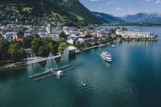 Apartment Astrid - Zell am See - 9
