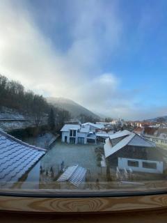 Burgblick - Bad Urach - 9