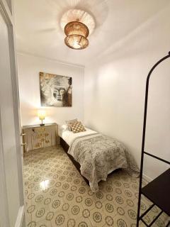 Harmony rooms - Barcelone - 9