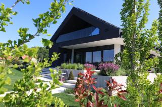 Smart & Wellness Villa - Ptuj - 0